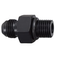thumbnail image 4 of Adaptador de transmisión ICT Billet -6AN Flare Black 6 AN TH400 TH350 4l60E 4l80E 700r4 LS1 LM7 LR4 LQ4 LS6 L59 LQ9 LM4 L33 LS2 LH6 L92 L76 LY2 LY5 LY6 LS3 F06ANPS14, 4 of 5