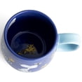 thumbnail image 2 of DaySpring - Peanuts - Love Joy Grace - Taza de cerámica de 16 onzas, 2 of 4