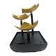 thumbnail image 4 of Fuente de mesa para interiores, decoración, adorno, meditación creativa decorativa Bronce, 4 of 9