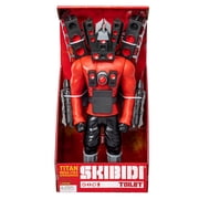 Skibidi Toilet 24” Titan Figure Speakerman