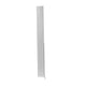 thumbnail image 1 of Funda protectora Macarena para tendedero de ropa 16x16x165cm Plata, 1 of 8
