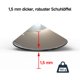 thumbnail image 3 of Calzador Largo de 42cm de Metal Largo Muy Estable con Forma Ergonómica, 3 of 6
