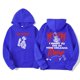 thumbnail image 1 of Sudadera con capucha Unisex con estampado de Suicideboys, ropa de calle harajuku de gran tamaño, estilo Hip Hop, Punk, americano, a la moda, G59, 2024, 1 of 5