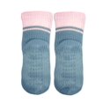 thumbnail image 4 of Disney Stitch Women's 3D Sweater Slipper Socks, 1-Pack, Size 4-10, 4 of 6