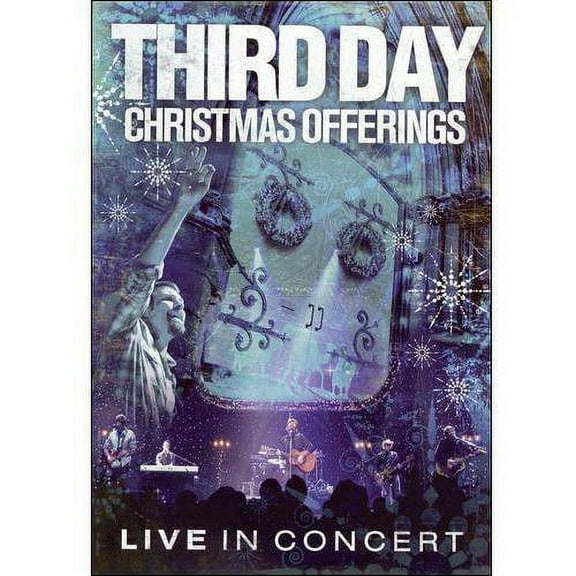 Christmas Offerings [DVD]