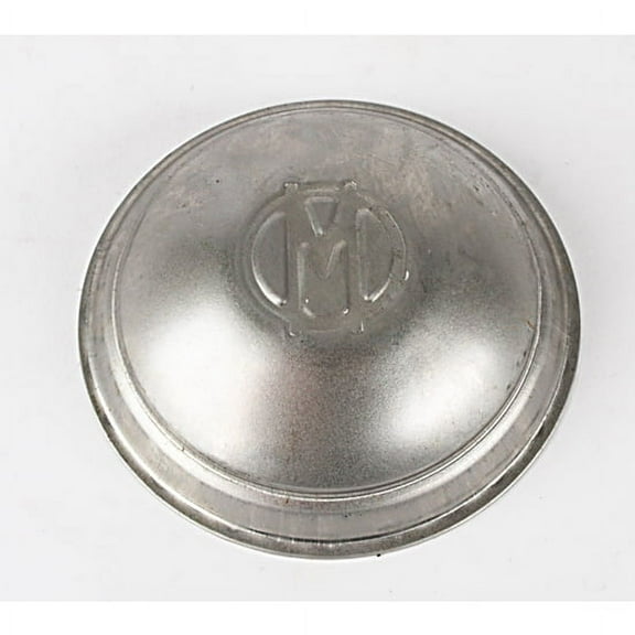 Murray® M Hubcap, 3-3/8 Inch Diameter, Plain