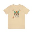 thumbnail image 1 of Taurus Retro Bull Shirt - Zodiac Sign Astrology Horoscope Birthday Tshirt Gift, 1 of 10