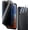 Galaxy A14 FK33, variant on 3-Pack Privacy Screen Protector for Samsung Galaxy A23/A12/A13/A03/A03S/A04/A32 5G, Anti-Spy Tempered Glass, 9H Hardness, Bubble Free
