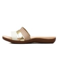 thumbnail image 2 of Sandalias para Mujer Modare 7125200 beige 23, 2 of 4