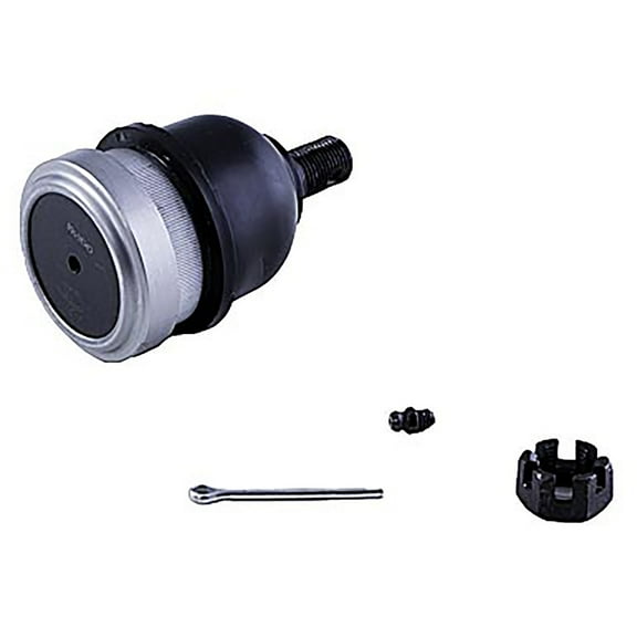 Dorman B6141XL Front Lower Suspension Ball Joint for Specific Models Fits select: 1985-2005 CHEVROLET ASTRO, 1995-1996 CHEVROLET CAPRICE