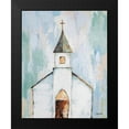 thumbnail image 2 of Holden, Jennifer 15x18 Black Modern Framed Museum Art Print Titled - Near the Cross, 2 of 5