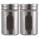 thumbnail image 1 of EeaseMX 2 tarros de especias de vidrio creativos, cajas de condimentos de vidrio, tarro de sal, botellas de especias, 1 of 7