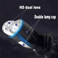 thumbnail image 4 of Par Coche Led Faro Lupa Proyector Focos H4 Altoy Bajo Canbus, 4 of 8