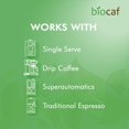 thumbnail image 5 of Urnex Équipement de Détartrage Biodégradable pour Café et Espresso, Blanc (19-FCEDL-2B), 5 of 5