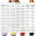 thumbnail image 4 of Piuwrlz 12-13 Years Girls Short T-Shirts Sleeve Teen Graphic Shirts Tops Crew Neck Bow-knot Pullover Blue Size 12-13 Years, 4 of 7