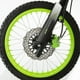 thumbnail image 3 of Motocicleta DM200 Italika Doble Propósito Blanco Verde, 3 of 9