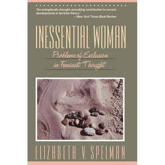 Inessential Woman, (Paperback)