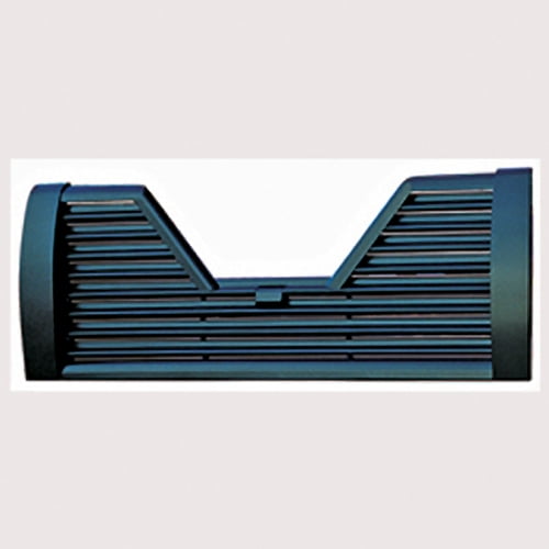 Custom Flow Tailgates VEL17 07 Chevy Elite Tailgate