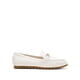 thumbnail image 5 of Mocasines DREAM PAIRS DWUMSP2501 Blancos para Mujer Talla 10, 5 of 9