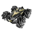 Drift Remote Control Car 4WD Lateral Drift Stunt Car Double Side