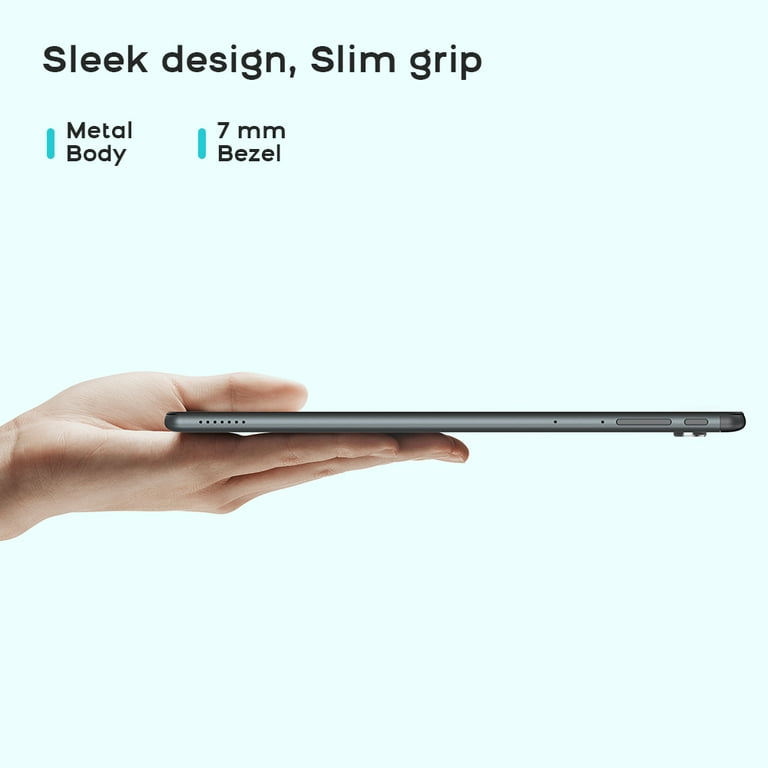 Android 12 Tablet, Headwolf Wpad1, Octa Core CPU, 10.1 inch Android 12 Tablet, Headwolf Wpad1, Octa Core CPU, 10.1 inch