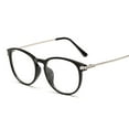 thumbnail image 1 of 8808 Glasses Frame Light Plastic&Metal Eyeglasses Frame for Man and Woman Computer Game Reading Glasses, 1 of 8