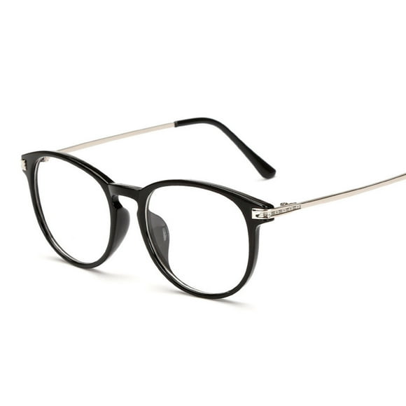 Amdohai 8808 Glasses Frame Light Plastic&Metal Eyeglasses Frame for Man and Woman Computer Game Reading Glasses Replacement Frame