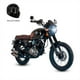 thumbnail image 1 of Motocicleta Vento Thriller 200 CC 2023 Rebels, 1 of 5