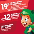thumbnail image 5 of Lucky Charms Breakfast Cereal 18.6 oz (Pack of 60), 5 of 10