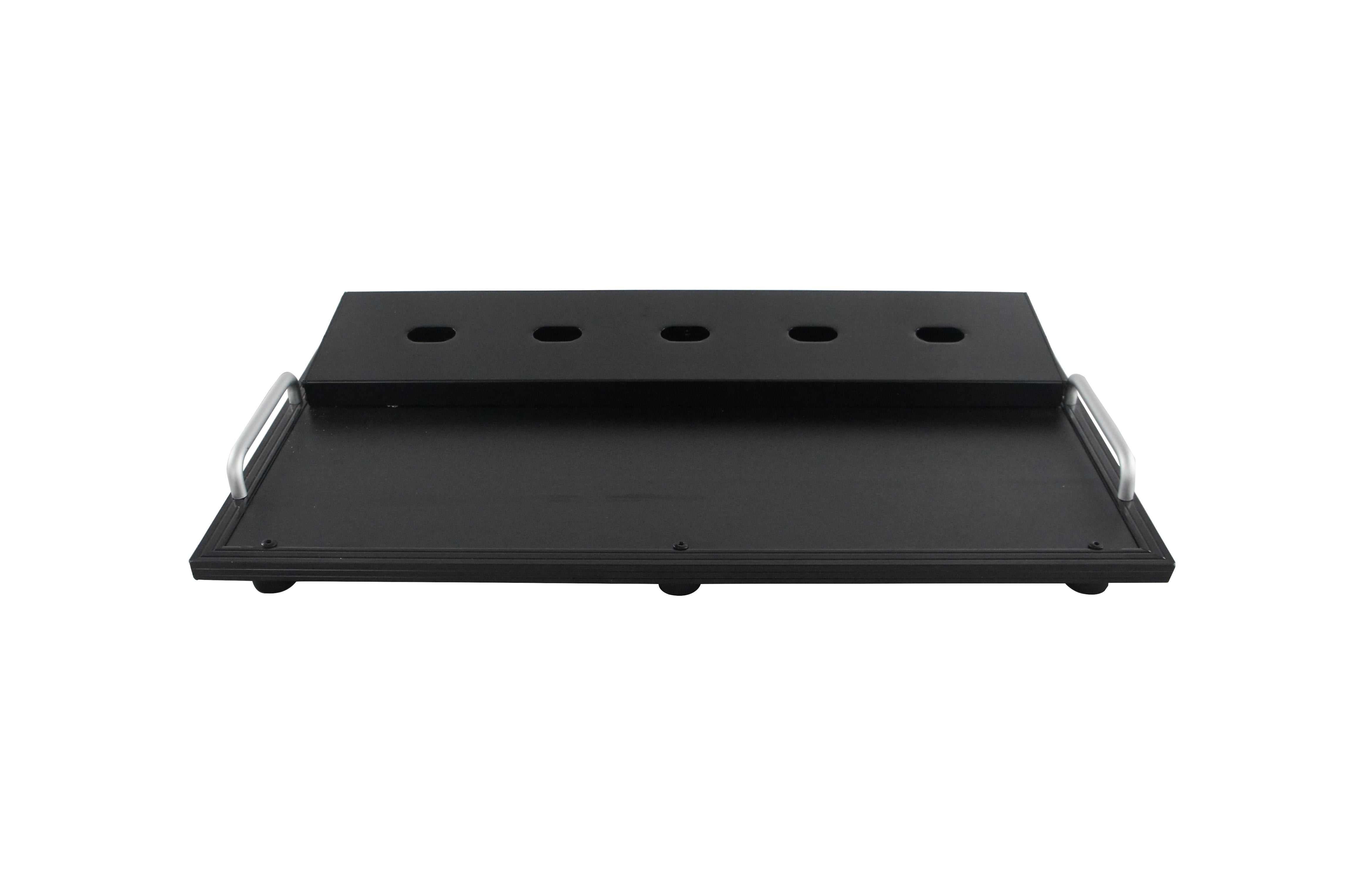 Harmony Cases HCTPB22 ATA Flight Hard Case For Guitar Effect 22" Pedal Boards