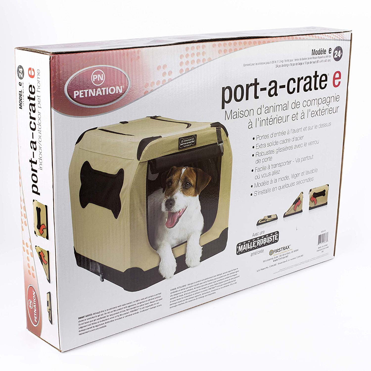 Port a crate e2 sale