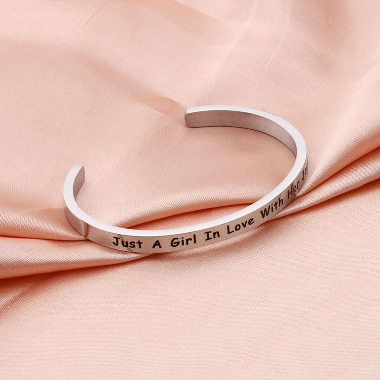 Jeep girl bracelet sale