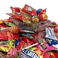 thumbnail image 6 of Holiday Candy Assorted Huge Party Candy Mix-3-lbs-Holiday Candy Individually Wrapped Bulk Candy Variety Pack Skittles, Starburst,Gummies, lollipops & More! Made in the USA! (48-Oz), 6 of 6