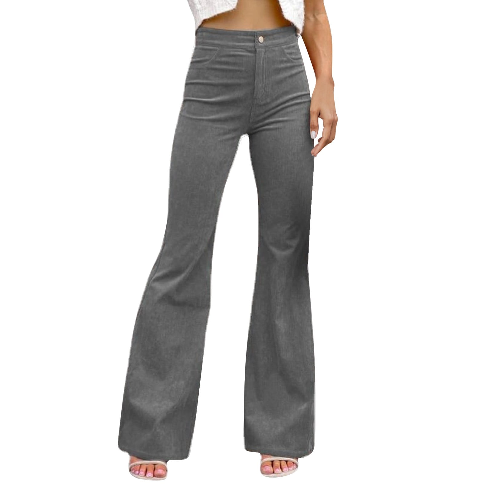 未玖Ron【BASISBROEK】WIDE FLARE SLACKS ASOS DESIGN relaxed wide leg flare pants in lilac | ASOS