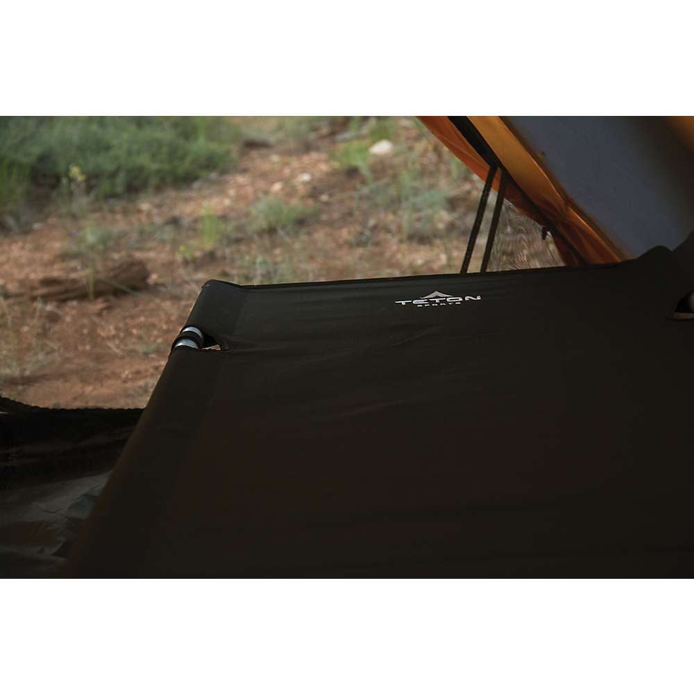 TETON Sports Universal Camping Cot - Walmart.com