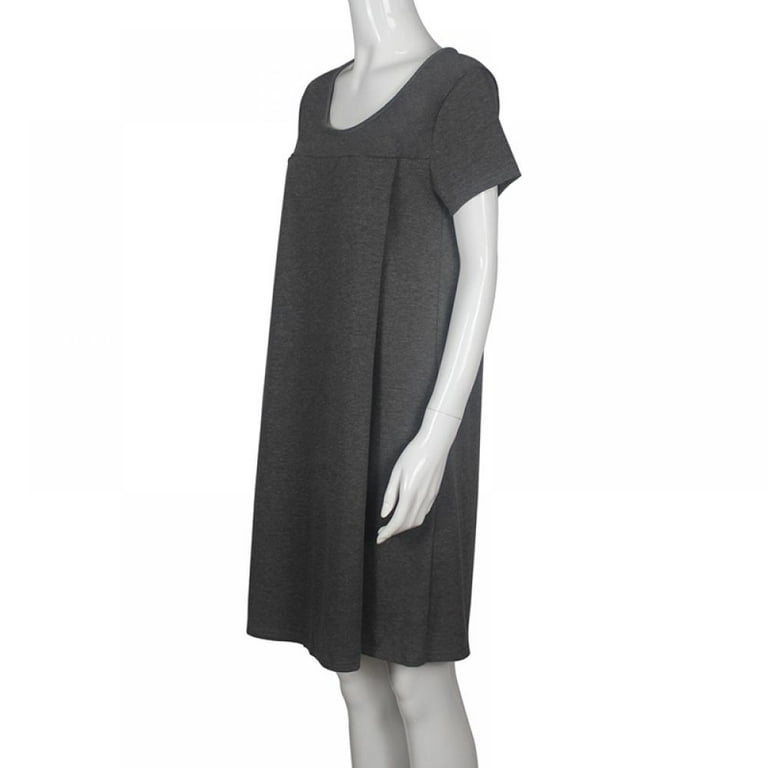 Walmart nursing dress cheap