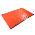 thumbnail image 3 of Tente de Camping Extérieure, Tente Portable Orange Multifonction Imperméable Facile à Installer Pliable pour la Randonnée, 3 of 8