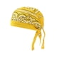 thumbnail image 2 of Gorro DYNWAVEMX para hombre y mujer Amarillo claro, 2 of 8
