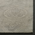 thumbnail image 3 of SAFAVIEH Marbella Driskoll Medallion Runner Rug, Taupe/Ivory, 2'3" x 8', 3 of 7