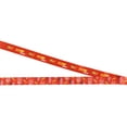 thumbnail image 6 of Disney Cars Lightning McQueen Blazing Forward Lanyard with Clear ID Badge Holder and 2" Rubber Race Car Charm, 6 of 6