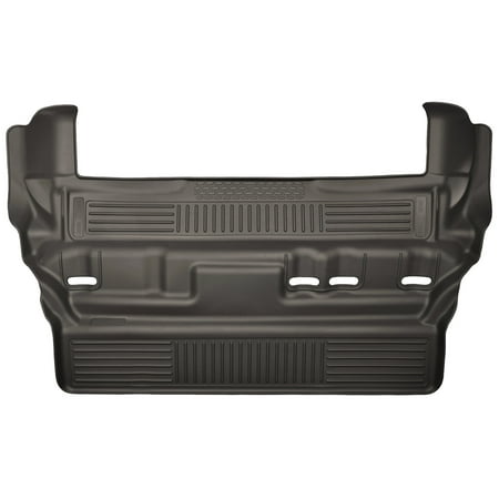 Husky Liners 53260 3rd Floor Liners Fits 15-18 Escalade/Tahoe with 2nd Row Bench