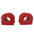 thumbnail image 3 of Stabilizer Bar Bushing Kit Front To Frame For 10-17 Equinox GMC Terrain K200334, 3 of 3