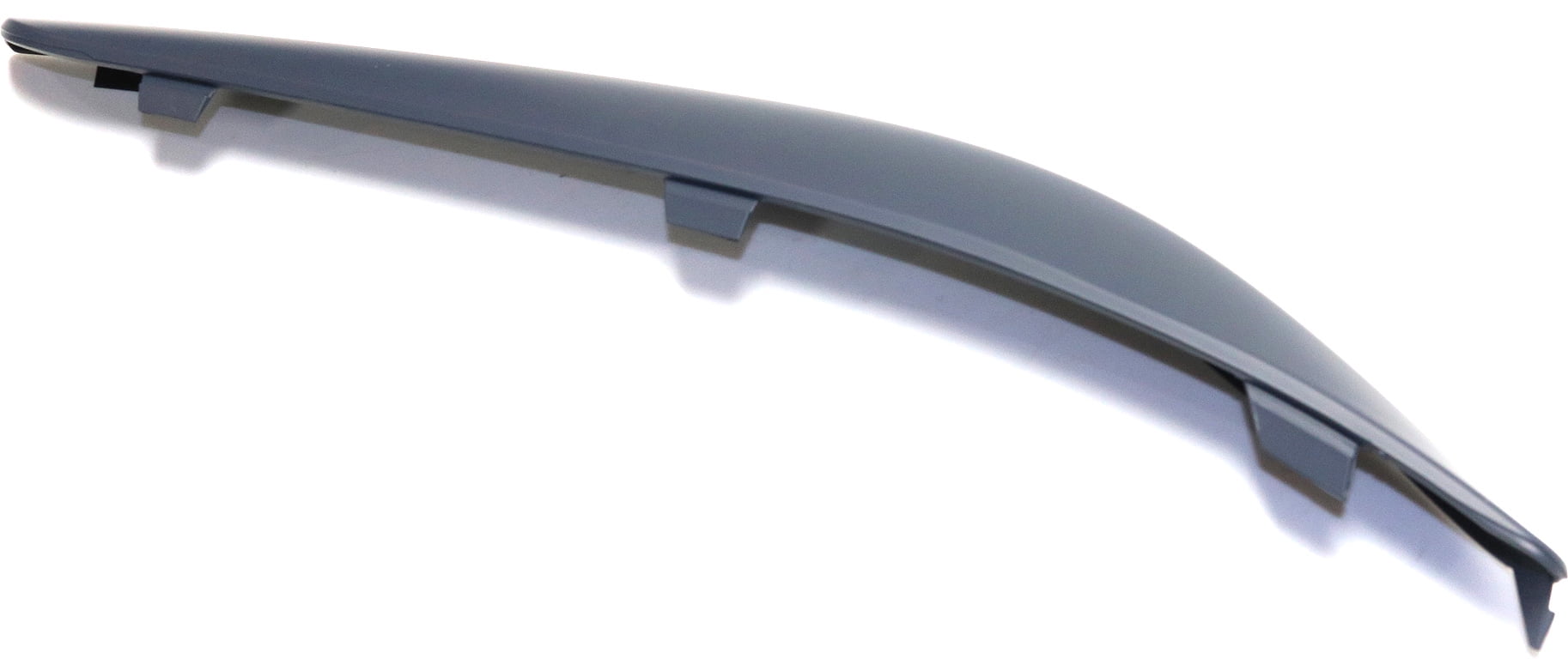 Bumper Trim Compatible With 2011-2014 Chrysler 300 Front, Right Passenger Primed