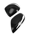 thumbnail image 3 of Car Rearview Side Mirror Cap for V-CLASS V250 V260 V220 W447 2016-2019 Door Rearview Mirror Cover, 3 of 5