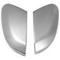 thumbnail image 4 of 2x Car Rearview Side Wing Mirror Cover For Civic 2016 2017 2018 2019, 4 of 4