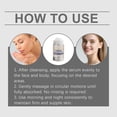 thumbnail image 4 of Retinol Firming Face Stick, Smoothes Texture And Lightens Dull Skin Tone, Brightening Anti-Aging Care For Dark Areas And Wrinkles, 30g, 4 of 8