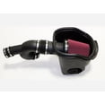 thumbnail image 2 of Fits 2015-2016 Ford F-150 Roush Performance Kovington Cold Air Intake 421981 Black Tube; Synthetic Fiber Filter; With Air Box, 2 of 4