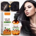thumbnail image 4 of Fiudx Champú Nutritivo, Fórmula Suave con Aceite de Árbol de Té, Solución Anticaspa, Mejora La Elasticidad Del Cabello, Uso Diario, Todo Tipo de Cabello, 300 Ml, 4 of 6