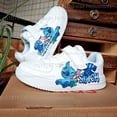 thumbnail image 5 of Stitch-Zapatillas deportivas para niños y niñas, zapatos de baloncesto informales para estudiantes, zapatillas deportivas para correr, regalo de moda, 5 of 5