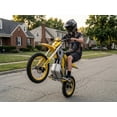 thumbnail image 7 of NEXVEY  4000W Electric Dirt Bike for Teens & Adults, 35MPH Off Road Electric Motorcycle with 48V 22.5Ah Battery, 35 Miles Range, 7 of 7